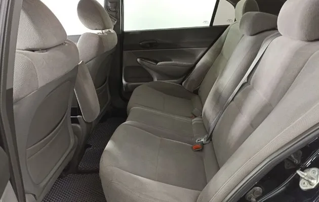 Honda Civic, фото №7