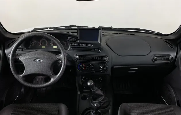  Lada (ВАЗ) Niva I Рестайлинг (Travel), фото №5