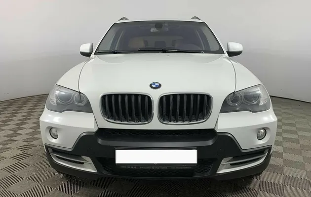 BMW X5 30i II (E70), фото №2