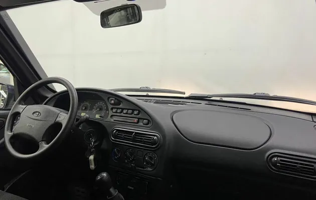  Lada (ВАЗ) Niva I Рестайлинг (Travel), фото №9