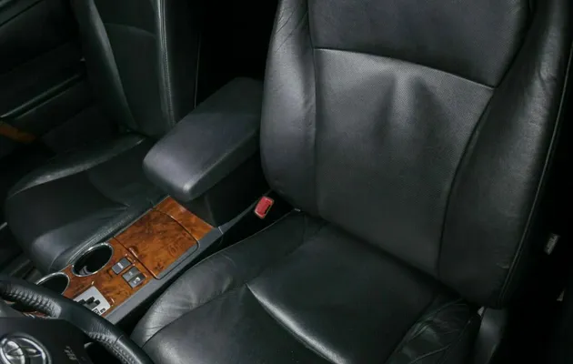 Toyota highlander, фото №8