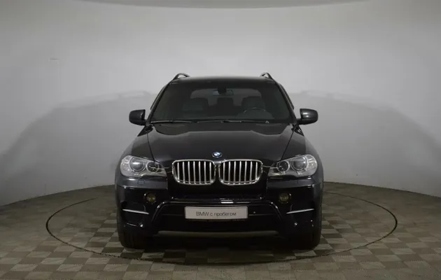 BMW X5, фото №1
