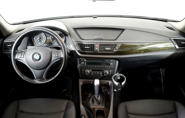 BMW X1, фото №10