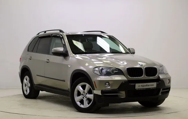 BMW X5, фото №3
