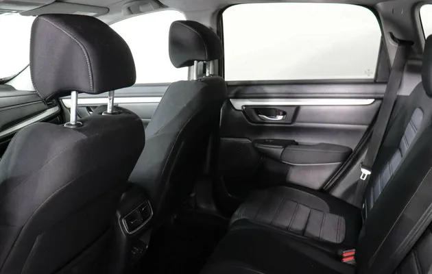 Honda CR-V, фото №9