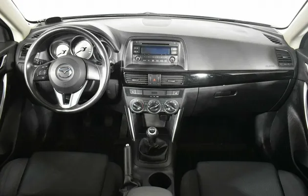 Mazda CX-5 I, фото №5