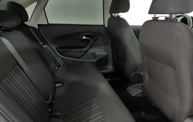 Volkswagen Polo V Рестайлинг, фото №6