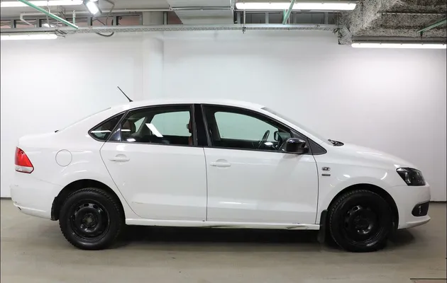 Volkswagen Polo, фото №3