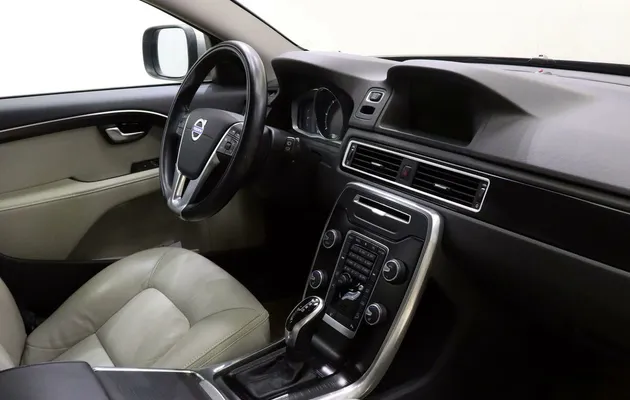 Volvo XC70, фото №7
