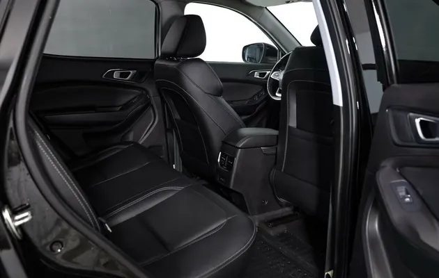 Chery Tiggo 4, фото №7