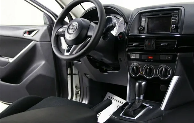 Mazda CX-5 I, фото №3