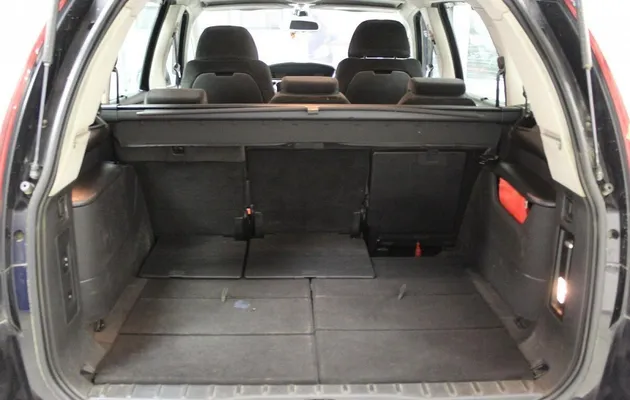 Citroen C4 Picasso, фото №10