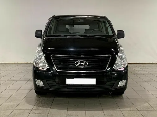 Hyundai GRAND_STAREX