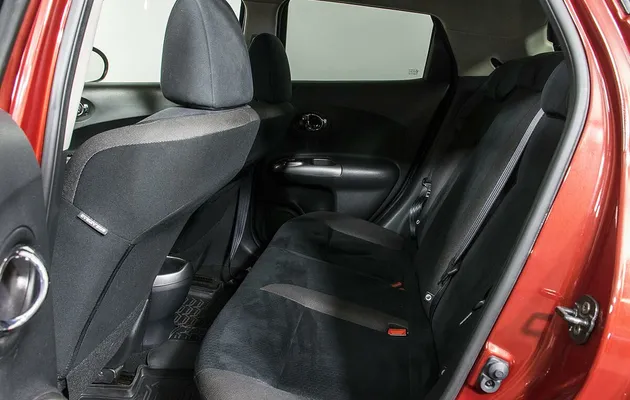 Nissan Juke, фото №15