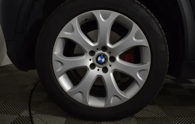 BMW X5, фото №13