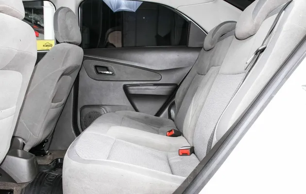 Chevrolet Cobalt, фото №8