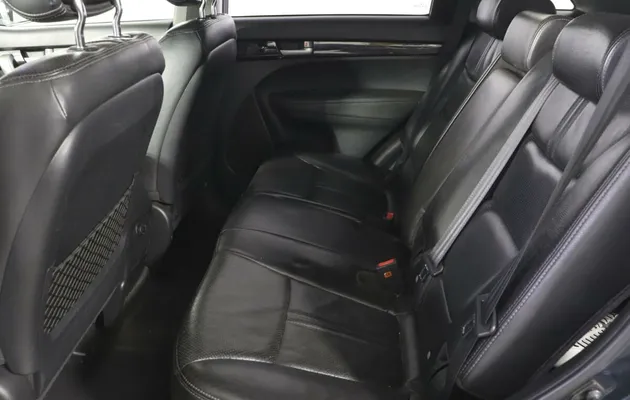 Kia Sorento, фото №13