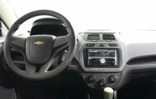 Chevrolet Cobalt 1.5 Механика, фото №6