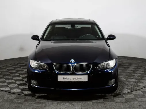 BMW 3ER