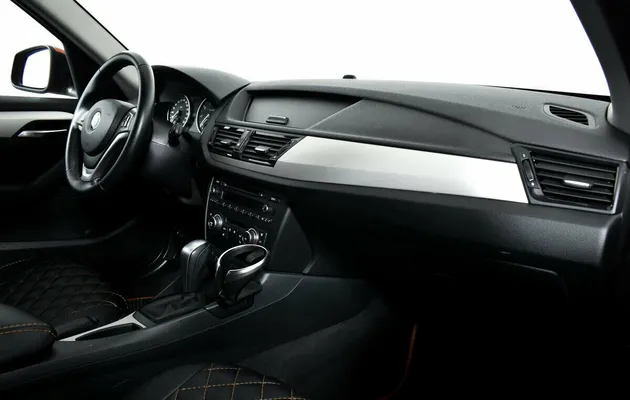 BMW X1 18i I (E84) Рестайлинг, фото №5