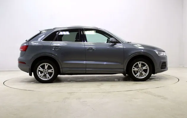 Audi Q3, фото №2