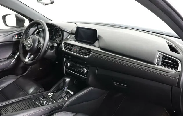 Mazda 6, фото №5