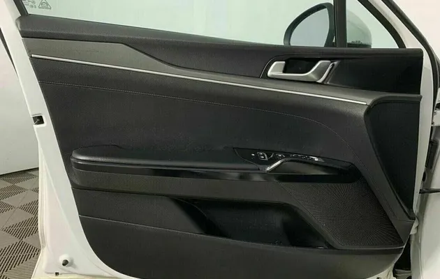 Kia k5, фото №10