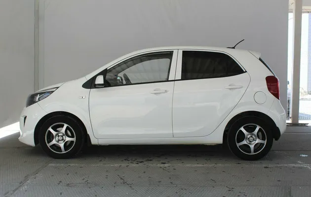 Kia Picanto III, фото №4