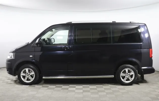 Volkswagen Caravelle, фото №3