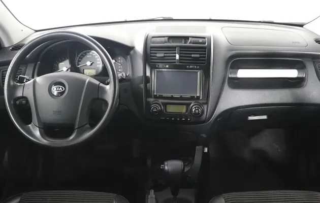 Kia Sportage, фото №10