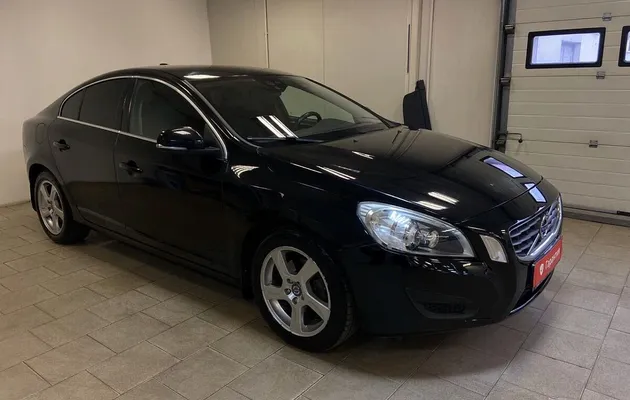 Volvo S60, фото №2