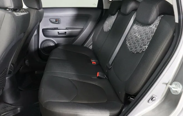 Kia Soul I, фото №6