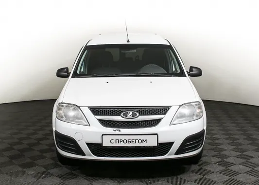 LADA (ВАЗ) LARGUS