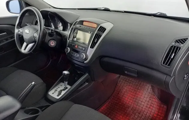 Kia Ceed, фото №3