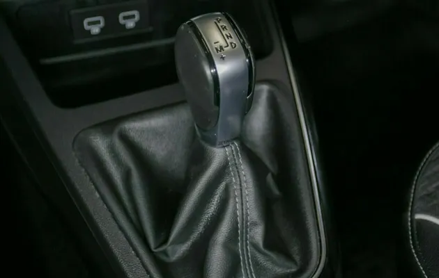 Renault arkana, фото №17