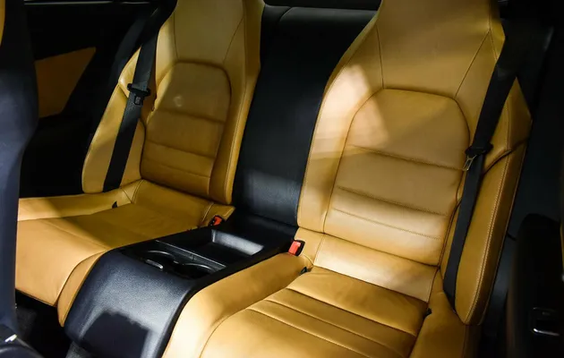 Mercedes-Benz E-Класс 250 5G-Tronic IV (W212, S212, C207), фото №6