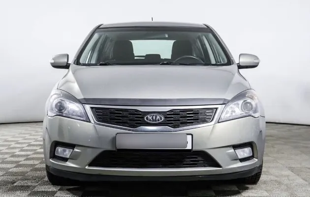 Kia Ceed, фото №2