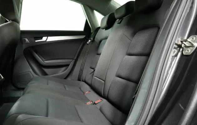 Audi A4 1.8 Вариатор, фото №6