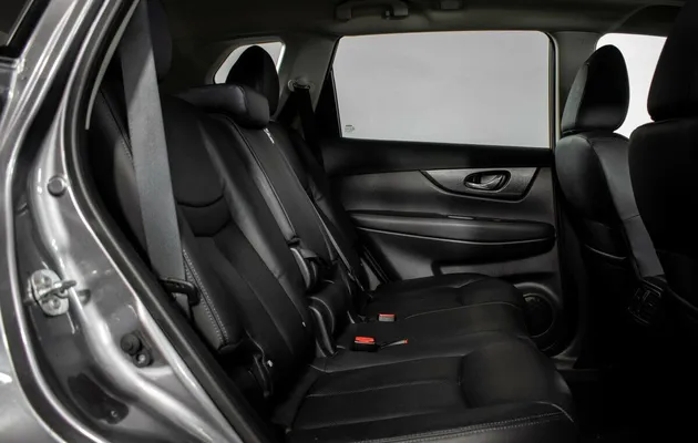 Nissan X-Trail , фото №11