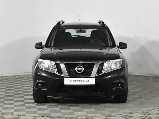 Nissan TERRANO