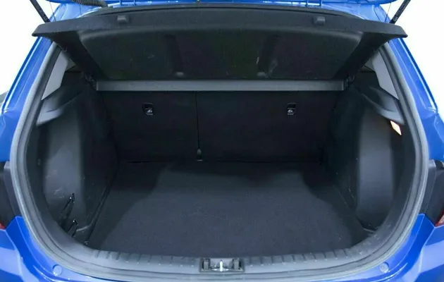 Kia rio x-line, фото №10