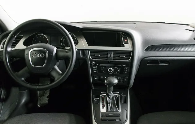 Audi A4, фото №9