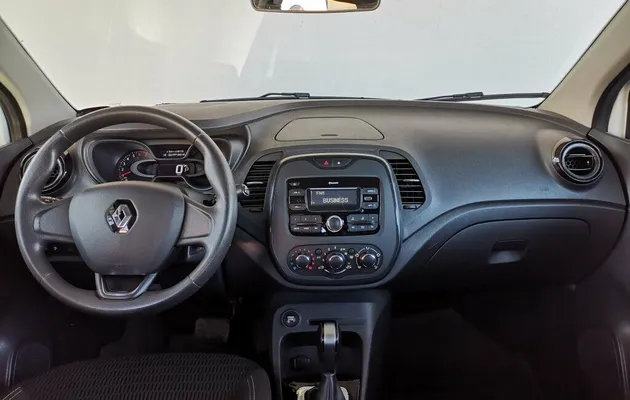Renault Kaptur I, фото №5