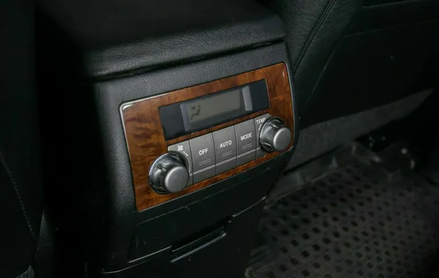 Toyota highlander, фото №10