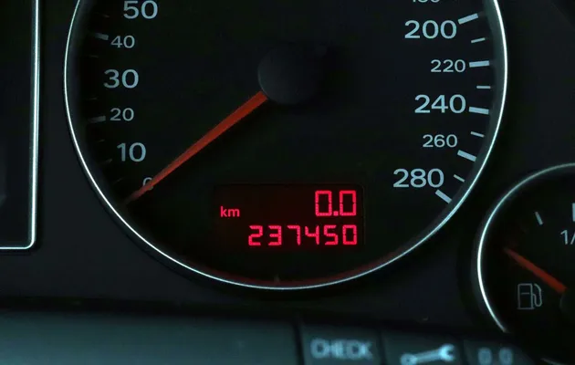 Audi A4, фото №6