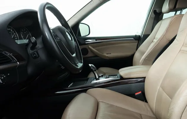 BMW X5 30i II (E70), фото №5