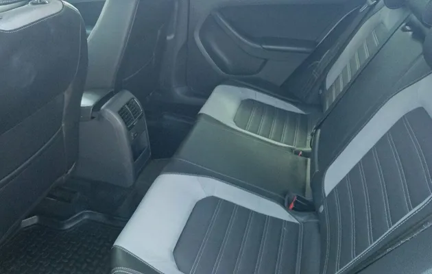 Volkswagen Jetta VI, фото №6