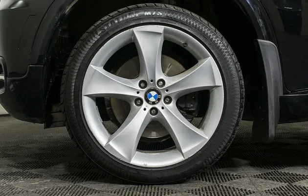 BMW X5, фото №18