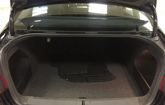 Volkswagen Passat (B6), фото №8