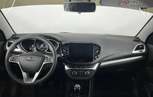 Vesta SW Cross, фото №5